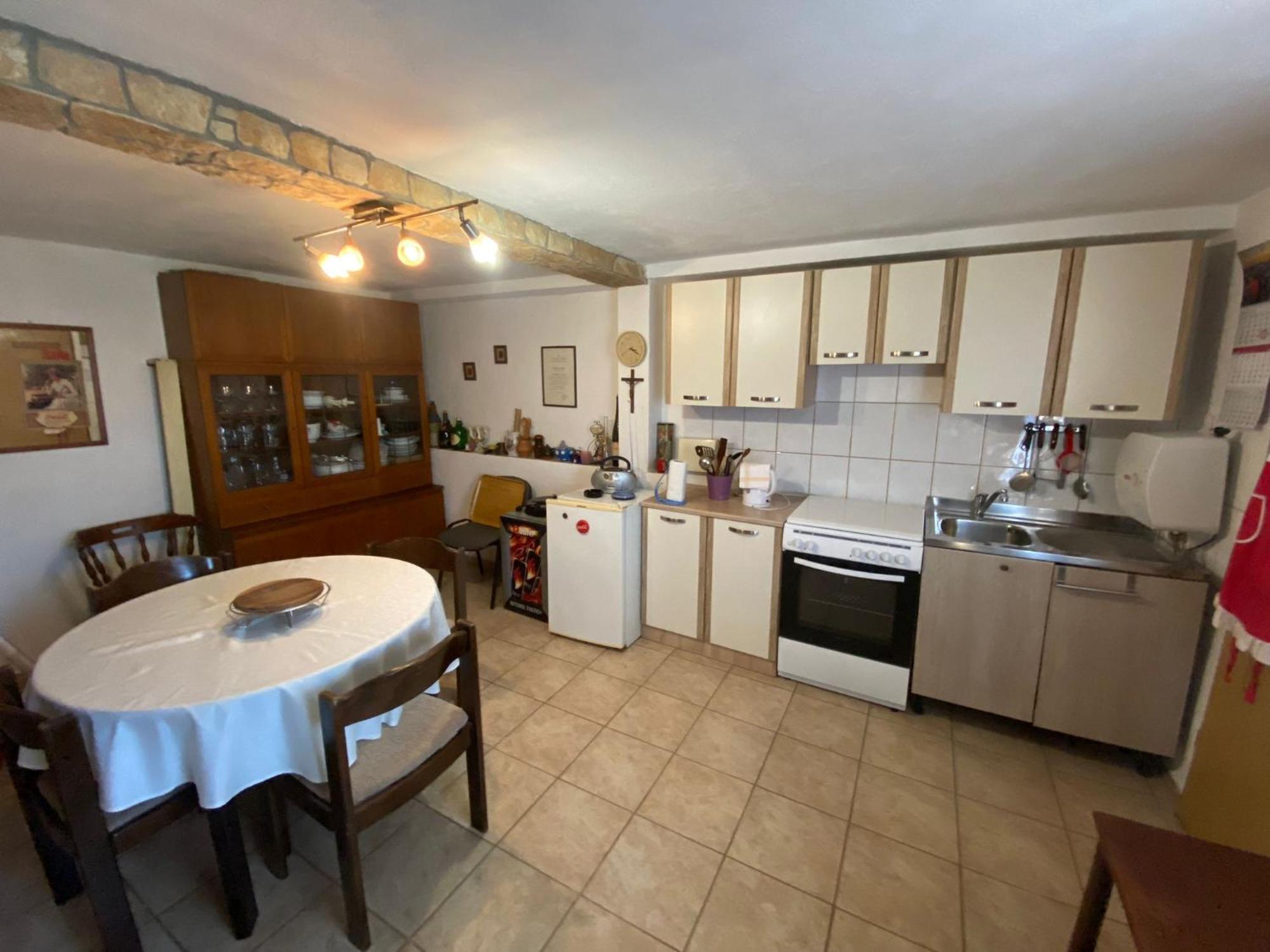 Apartmani Anka 格基卡琳 外观 照片